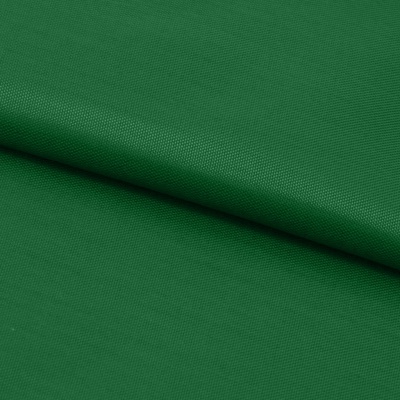 Ткань подкладочная 19-5420, антист., 50 гр/м2, шир.150см, цвет зелёный - купить в Ярославле. Цена 62.84 руб.