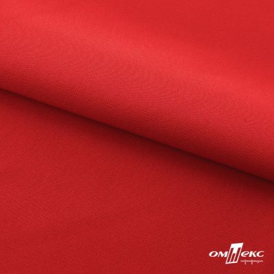 Ткань костюмная "Элис", 92%P 8%S, 220 г/м2 ш.150 см, цв-красный  - купить в Ярославле. Цена 308 руб.