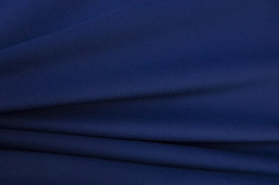 Трикотаж "Grange" R.BLUE 5# (2,38м/кг), 280 гр/м2, шир.150 см, цвет т.синий - купить в Ярославле. Цена 861.22 руб.