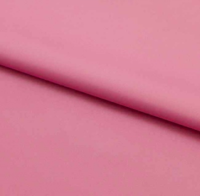 Курточная ткань Дюэл (дюспо) 15-2216, PU/WR/Milky, 80 гр/м2, шир.150см, цвет розовый - купить в Ярославле. Цена 145.80 руб.