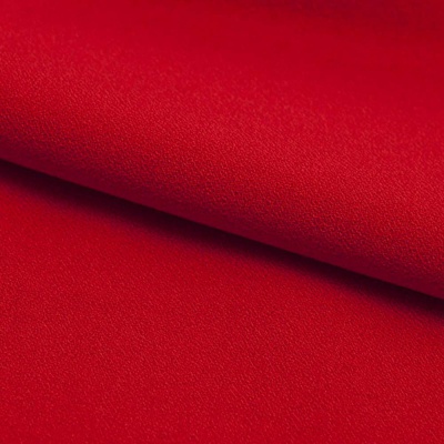 Костюмная ткань с вискозой "Бриджит" 18-1664, 210 гр/м2, шир.150см, цвет красный - купить в Ярославле. Цена 564.96 руб.