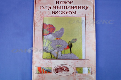 НС №2 набор для вышивания бисером - купить в Ярославле. Цена: 1 225 руб.