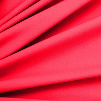 Костюмная ткань с вискозой "Бэлла" 18-1655, 290 гр/м2, шир.150см, цвет красный - купить в Ярославле. Цена 597.44 руб.