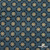 Ткань костюмная «Микровельвет велюровый принт», 220 г/м2, 97% полиэстр, 3% спандекс, ш. 150См Цв #6 - купить в Ярославле. Цена 439.76 руб.