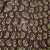 Плательная ткань "Фламенко" 14.1, 80 гр/м2, шир.150 см, принт огурцы - купить в Ярославле. Цена 241.49 руб.