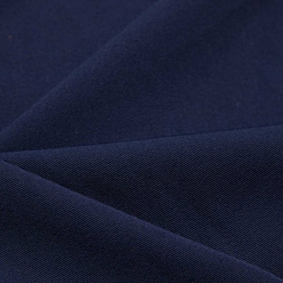 Ткань костюмная Picasso (Пикачу) 19-3940, 220 гр/м2, шир.150см, цвет синий - купить в Ярославле. Цена 321.53 руб.