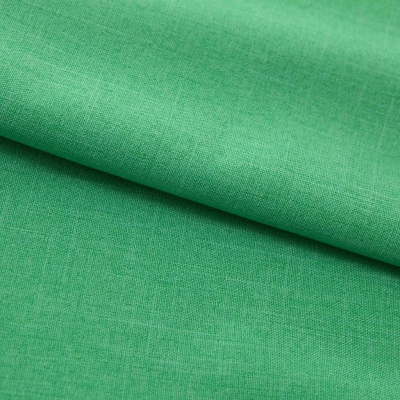 Ткань костюмная габардин "Меланж" 6103А, 172 гр/м2, шир.150см, цвет трава - купить в Ярославле. Цена 296.19 руб.