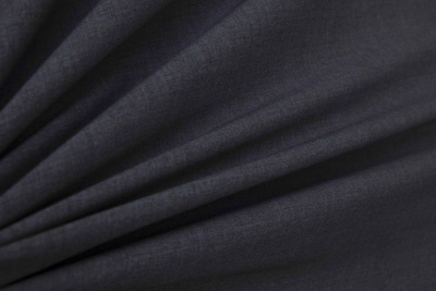 Костюмная ткань с вискозой "Верона", 155 гр/м2, шир.150см, цвет т.серый - купить в Ярославле. Цена 522.72 руб.
