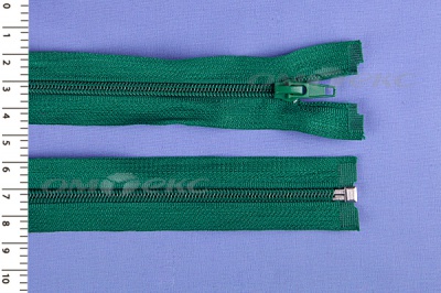 65 см № 258 яр.зеленый молнии спираль (G) сорт-2 - купить в Ярославле. Цена: 12.99 руб.