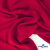 Ткань плательная Муар, 100% полиэстер,165 (+/-5) гр/м2, шир. 150 см, цв. Красный - купить в Ярославле. Цена 215.65 руб.