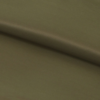 Ткань подкладочная Таффета 19-0618, 48 гр/м2, шир.150см, цвет хаки - купить в Ярославле. Цена 46 руб.