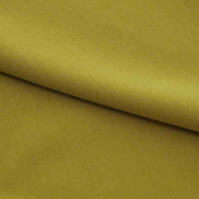Костюмная ткань с вискозой "Меган" 15-0643, 210 гр/м2, шир.150см, цвет горчица - купить в Ярославле. Цена 378.55 руб.