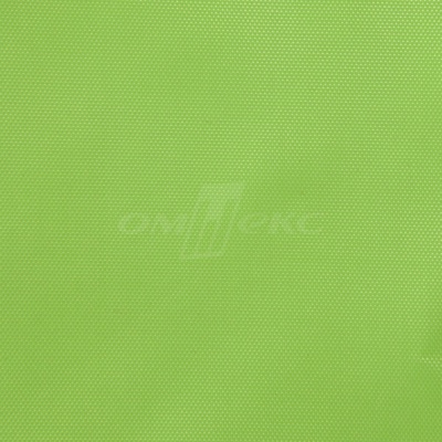 Оксфорд (Oxford) 210D 15-0545, PU/WR, 80 гр/м2, шир.150см, цвет зеленый жасмин - купить в Ярославле. Цена 118.13 руб.