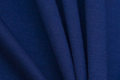 Трикотаж "Grange" R.BLUE 5# (2,38м/кг), 280 гр/м2, шир.150 см, цвет т.синий - купить в Ярославле. Цена 861.22 руб.