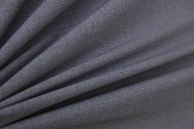 Костюмная ткань с вискозой "Верона", 155 гр/м2, шир.150см, цвет св.серый - купить в Ярославле. Цена 522.72 руб.