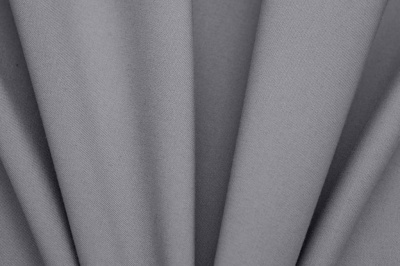 Костюмная ткань с вискозой "Бэлла" 17-4014, 290 гр/м2, шир.150см, цвет титан - купить в Ярославле. Цена 597.44 руб.