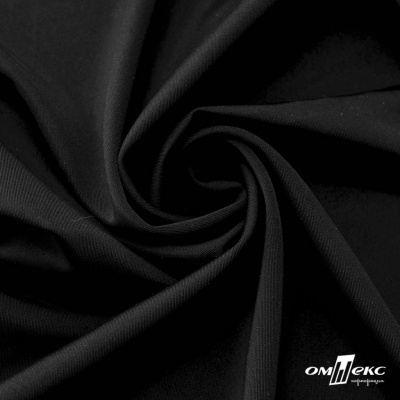 Бифлекс "ОмТекс", 200 гр/м2, шир. 150 см, цвет чёрный матовый, (3,23 м/кг) - купить в Ярославле. Цена 1 487.87 руб.