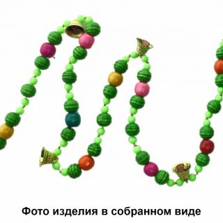 Гирлянда новогоднияя 1