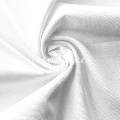 Ткань сорочечная Эми, 115 г/м2, 58% пэ,42% хл,  шир.150 см, цв. 1-белый (арт.102) - купить в Ярославле. Цена 306.69 руб.