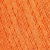 Пряжа "Виск.шелк блестящий", 100% вискоза лиоцель, 100гр, 350м, цв.035-оранжевый - купить в Ярославле. Цена: 195.66 руб.