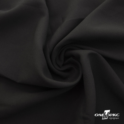 Ткань костюмная "Белла" 80% P, 16% R, 4% S, 230 г/м2, шир.150 см, цв-черный #1 - купить в Ярославле. Цена 473.96 руб.