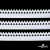 Резинка бельевая ажурная #123-03, шир.15 мм, цв.белый - купить в Ярославле. Цена: 7.84 руб.