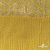 Трикотажное полотно голограмма, шир.140 см, #601-хамелеон жёлтая горчица - купить в Ярославле. Цена 452.76 руб.