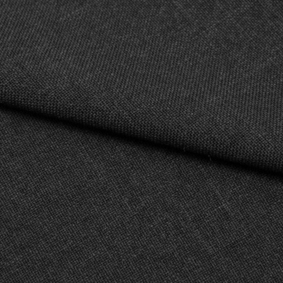 Ткань костюмная 25388 2007, 207 гр/м2, шир.150см, цвет серый - купить в Ярославле. Цена 353.07 руб.