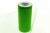 Фатин в шпульках 16-146, 10 гр/м2, шир. 15 см (в нам. 25+/-1 м), цвет зелёный - купить в Ярославле. Цена: 100.69 руб.
