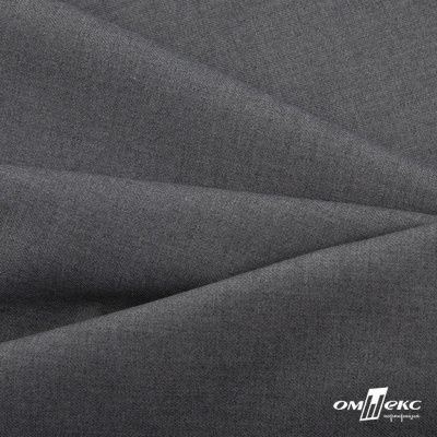 Ткань костюмная "Остин" 80% P, 20% R, 230 (+/-10) г/м2, шир.145 (+/-2) см,, цв 68 - серый  - купить в Ярославле. Цена 380.25 руб.