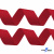 Красный- цв.171-Текстильная лента-стропа 550 гр/м2 ,100% пэ шир.40 мм (боб.50+/-1 м) - купить в Ярославле. Цена: 637.68 руб.