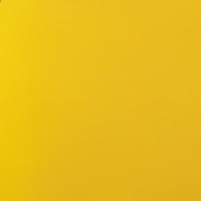 Оксфорд (Oxford) 240D 14-0760, PU/WR, 115 гр/м2, шир.150см, цвет жёлтый - купить в Ярославле. Цена 149.80 руб.