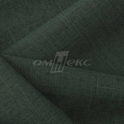Ткань костюмная габардин Меланж,  цвет т.зеленый/6209А, 172 г/м2, шир. 150 - купить в Ярославле. Цена 296.19 руб.