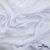 Ткань плательная Муар, 100% полиэстер,165 (+/-5) гр/м2, шир. 150 см, цв. Белый - купить в Ярославле. Цена 215.65 руб.