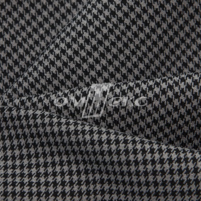 Ткань костюмная "Николь", 98%P 2%S, 232 г/м2 ш.150 см, цв-серый - купить в Ярославле. Цена 433.20 руб.