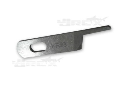 Нож верхний для оверлока KR-23 - купить в Ярославле. Цена 182.94 руб.