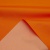 Поли понж (Дюспо) 17-1350, PU/WR, 65 гр/м2, шир.150см, цвет оранжевый - купить в Ярославле. Цена 82.93 руб.