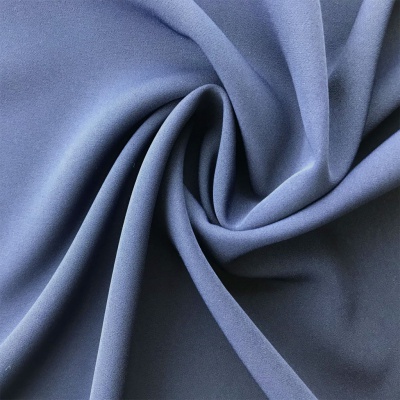 Костюмная ткань "Элис", 220 гр/м2, шир.150 см, цвет ниагара - купить в Ярославле. Цена 308 руб.