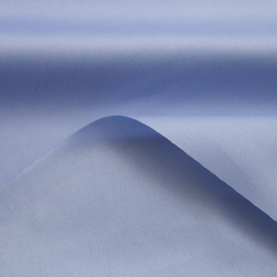 Курточная ткань Дюэл (дюспо) 16-4020, PU/WR, 80 гр/м2, шир.150см, цвет голубой - купить в Ярославле. Цена 113.48 руб.