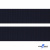 Тём.синий- цв.050-Текстильная лента-стропа 550 гр/м2 ,100% пэ шир.30 мм (боб.50+/-1 м) - купить в Ярославле. Цена: 475.36 руб.