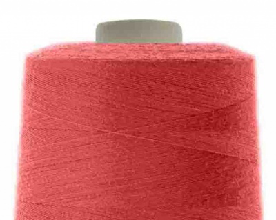 Швейные нитки (армированные) 28S/2, нам. 2 500 м, цвет 488 - купить в Ярославле. Цена: 148.95 руб.