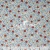Плательная ткань "Фламенко" 7.1, 80 гр/м2, шир.150 см, принт растительный - купить в Ярославле. Цена 239.03 руб.