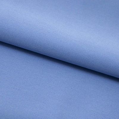 Костюмная ткань "Элис" 17-4139, 200 гр/м2, шир.150см, цвет голубой - купить в Ярославле. Цена 303.10 руб.