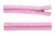 Молния потайная Т3 513, 50 см, капрон, цвет св.розовый - купить в Ярославле. Цена: 8.62 руб.