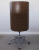 Кресло из натуральной кожи, каркас дерево арт. FX-BC06 - купить в Ярославле. Цена 34 820.52 руб.