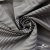Ткань сорочечная Полоска Кенди, 115 г/м2, 58% пэ,42% хл, шир.150 см, цв.6-черный, (арт.110) - купить в Ярославле. Цена 306.69 руб.