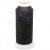 Нитки текстурированные некручёные, намот. 5 000 м, цвет чёрный - купить в Ярославле. Цена: 70.43 руб.