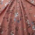 Плательная ткань "Фламенко" 2.1, 80 гр/м2, шир.150 см, принт растительный - купить в Ярославле. Цена 311.05 руб.