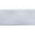 Лента бархатная нейлон, шир.25 мм, (упак. 45,7м), цв.01-белый - купить в Ярославле. Цена: 991.10 руб.