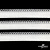Резинка бельевая ажурная #123-05, шир.11 мм, цв.белый - купить в Ярославле. Цена: 6.19 руб.